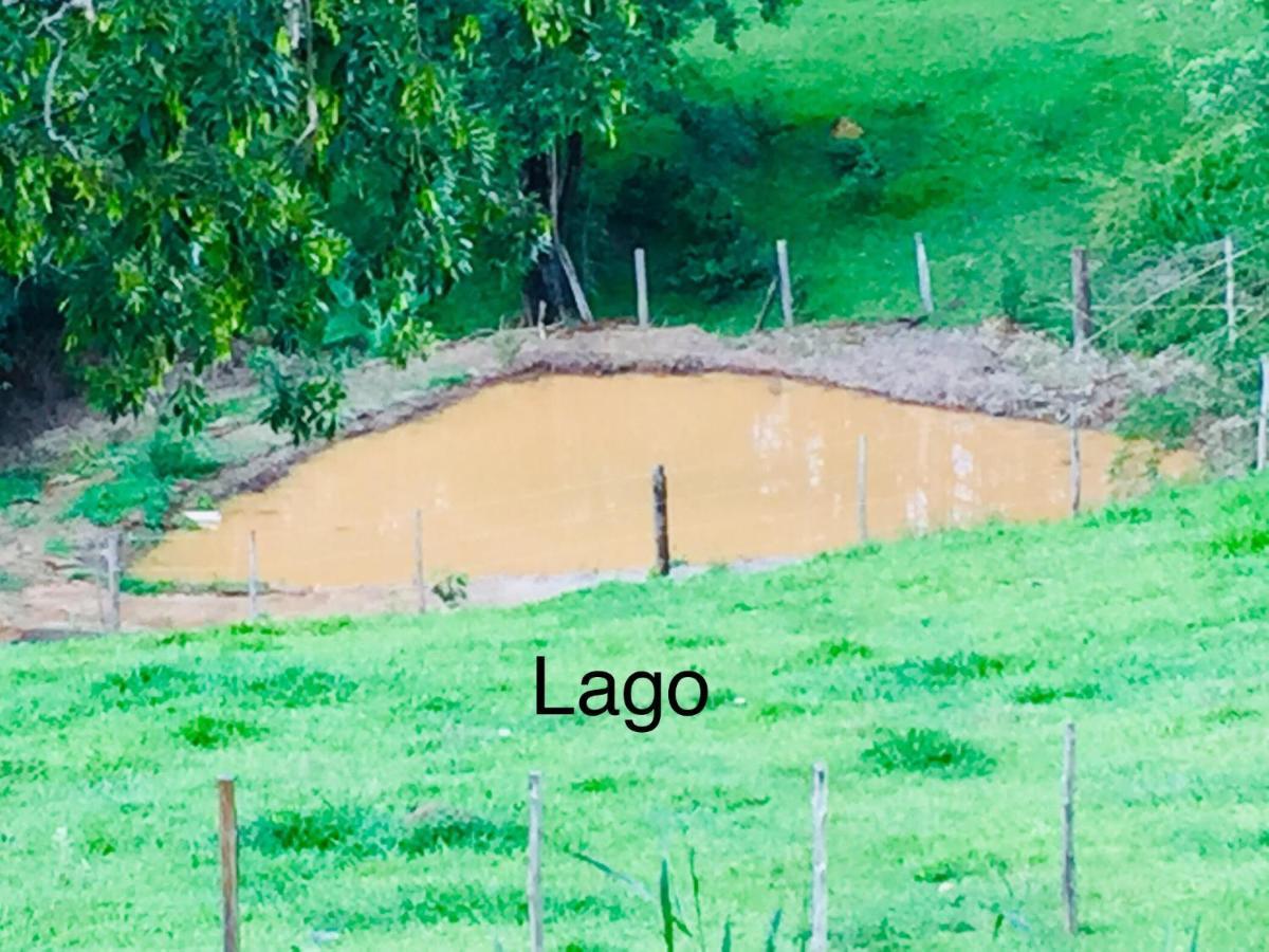 Aconchego Na Montanha Com Banheira De Imersao E 5 Suites 7,5Km Do Centro Águas de Lindóia Exterior foto