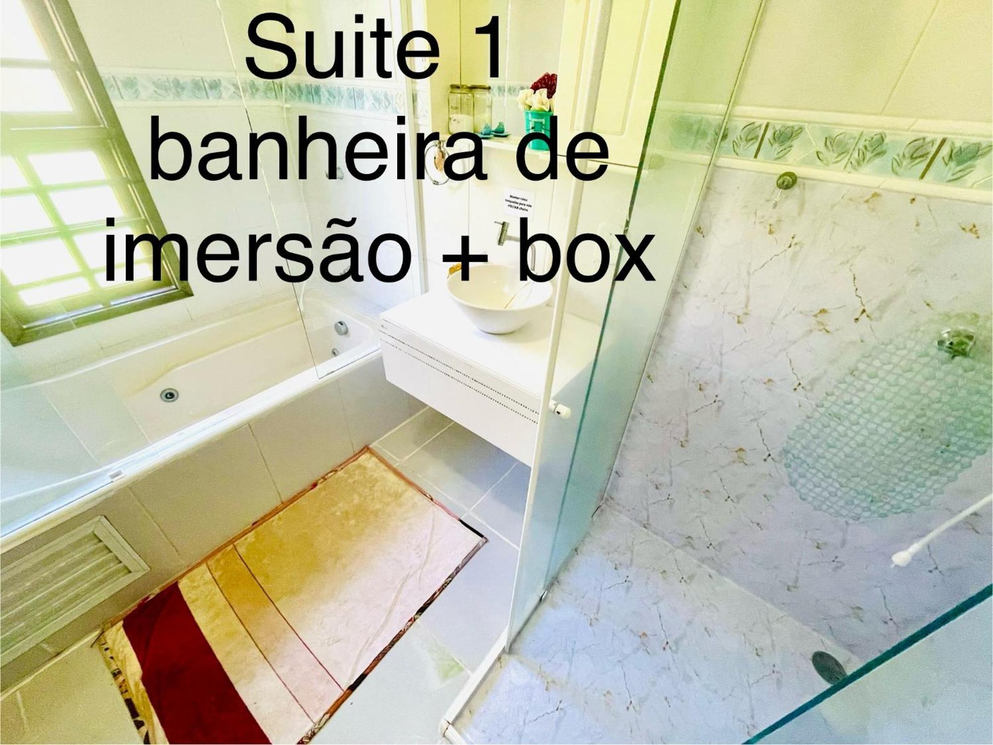 Aconchego Na Montanha Com Banheira De Imersao E 5 Suites 7,5Km Do Centro Águas de Lindóia Exterior foto